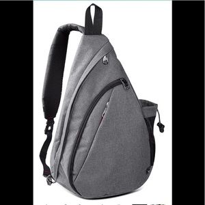 OutdoorMaster sling bag